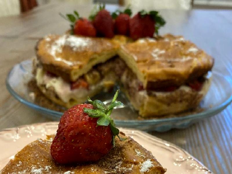 Karpatka Nasıl Yapılır?