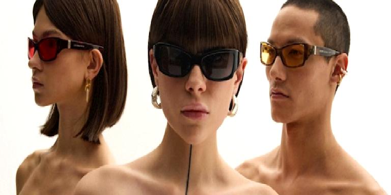 KLASİK TASARIMLARA EĞLENCELİ DOKUNUŞLAR: LES BENJAMINS EYEWEAR COLLECTION