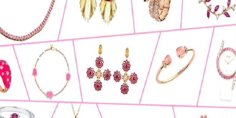 LÜKS PEMBE DÜŞLER