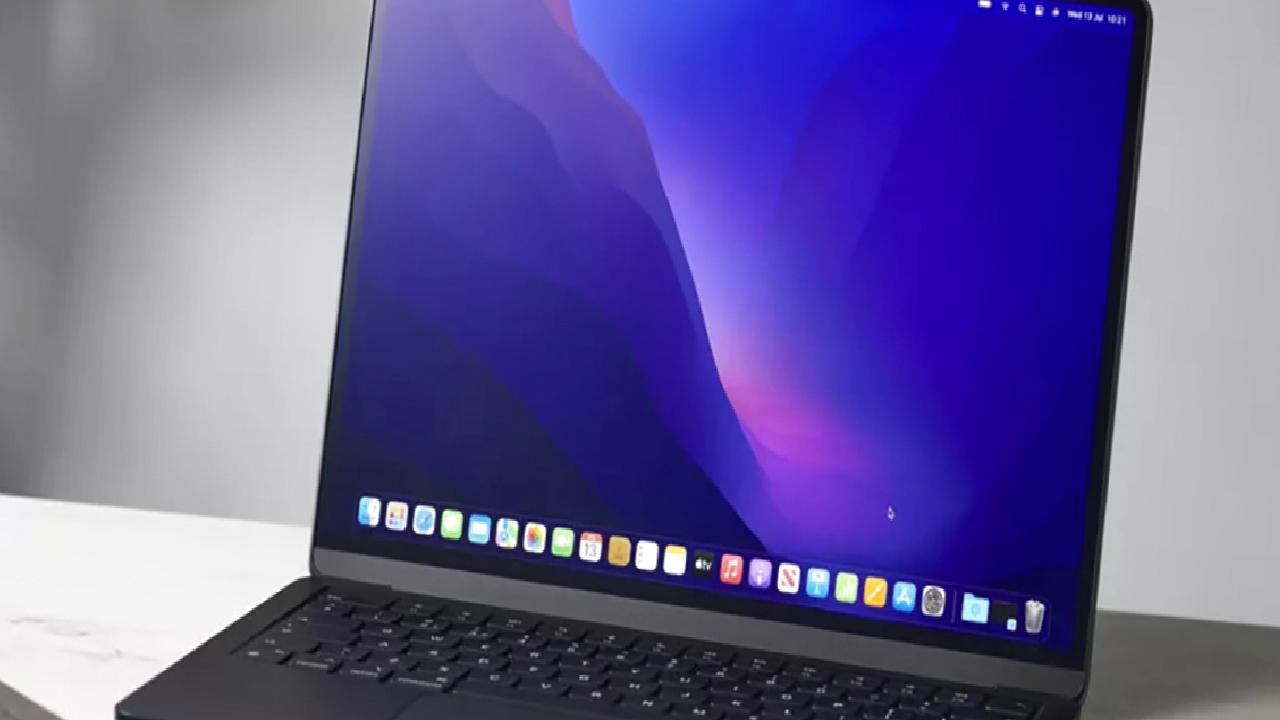 OLED ekranlı MacBook Air için şaşırtan iddia: “Küçük bir farkla” gelebilir