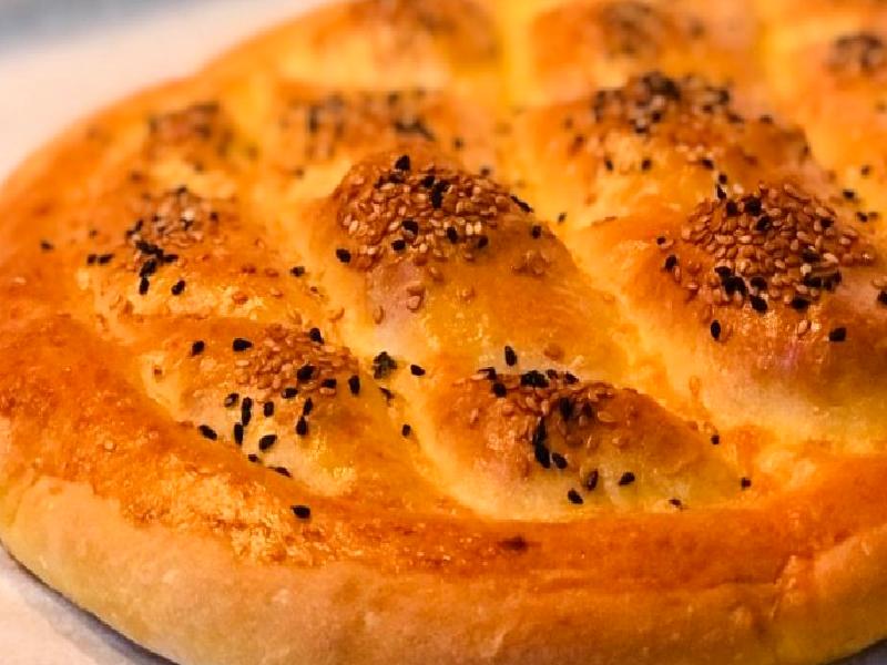 Ramazan Pidesi Nasıl Yapılır?