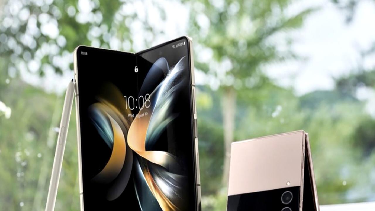 Samsung Galaxy Z Fold 5 ve Galaxy Z Flip 5 özellikleri neler olacak? Tamamen sızdı…