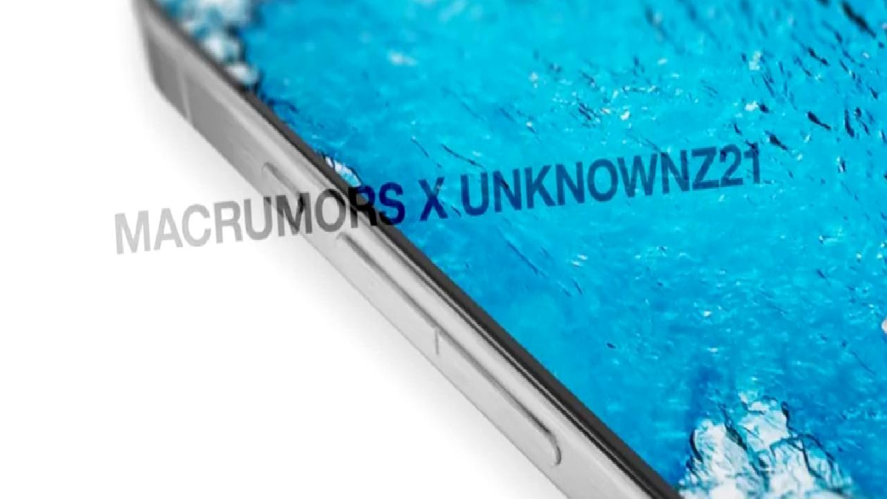 Sızdırılan yeni iPhone 15 Pro görüntüleri, hayal kırıklığı yaratan iddiayı doğruluyor