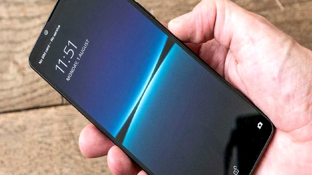 Sony, beklenen yeni amiral gemisi telefonu Xperia 1 V için yine benzeyenhatayı mı yapacak?