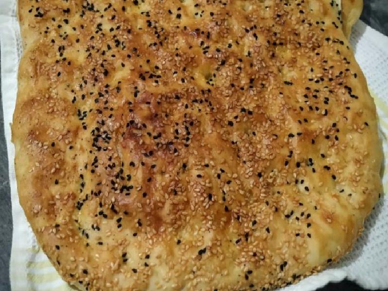 Tırnak Pide Nasıl Yapılır?