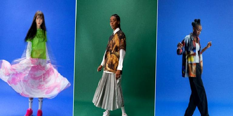 VANS, BİREYSELLİĞİN GÜZELLİĞİNİ VE ÖZGÜN RUHUNU KUTLUYOR