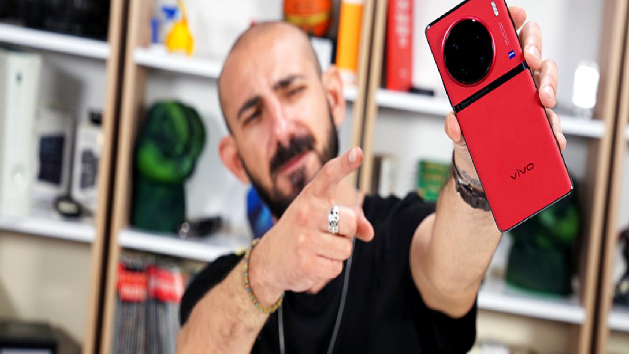 vivo X90 Pro+ İnceleme