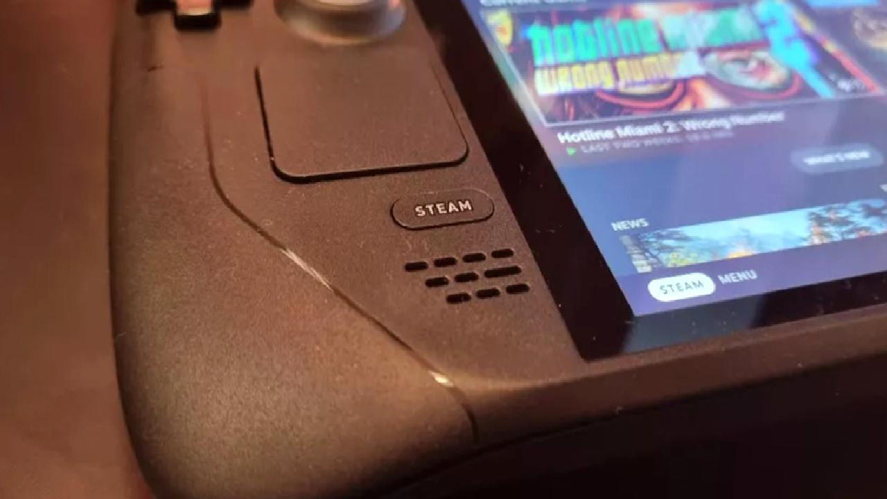 Windows 11, Steam Deck gibi cihazlar için yeni bir “Taşınabilir Modu” kazanabilir