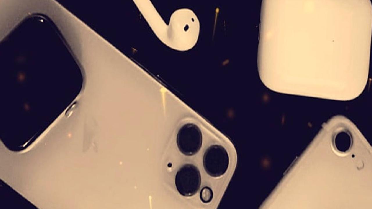 Apple’ın 2016 yılında, son dakikada değiştirdiği karar ortaya çıktı