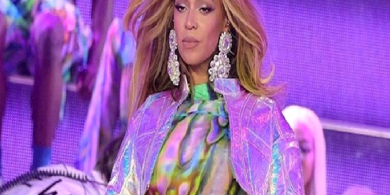 BEYONCÉ’NİN RENAISSANCE TURUNDAN STİL ANLARI