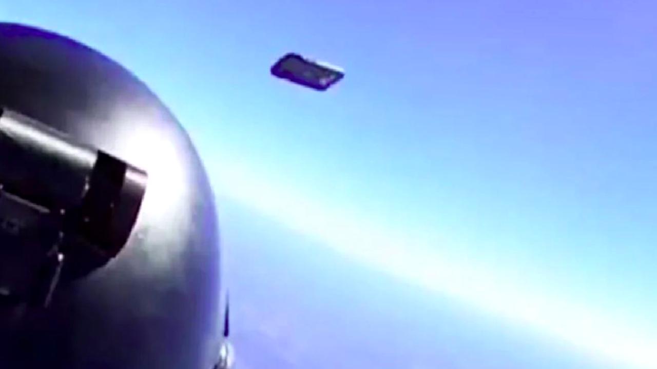 Bir iPhone 4.27 kilometreden düşerse ne olur? Gelin cevabı, bunu yaşayan birinden öğrenelim