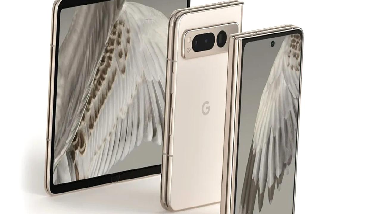 Google’ın iptal ettiği katlanabilir telefon: Neden iptal edildi?