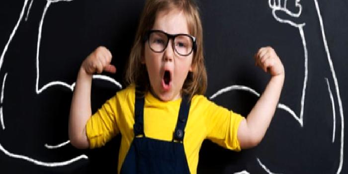 Hayır diyemeyen ebeveyni çocuğu yönetiyor!