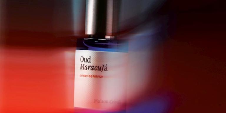 HAZFIZALARA KAZINAN BENZERSİZ ANLAR: OUD MARACUJA