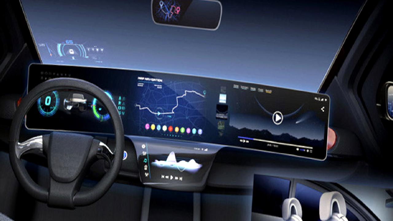 İki büyük teknoloji devi, yapay zekayı otomobillere taşımak için el sıkıştı