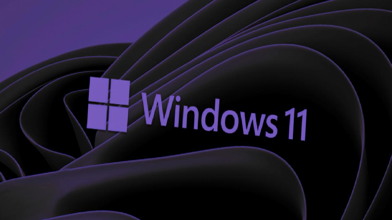 Microsoft, şu anda de gözünü Windows 11’in Ayarlar uygulamasına dikti
