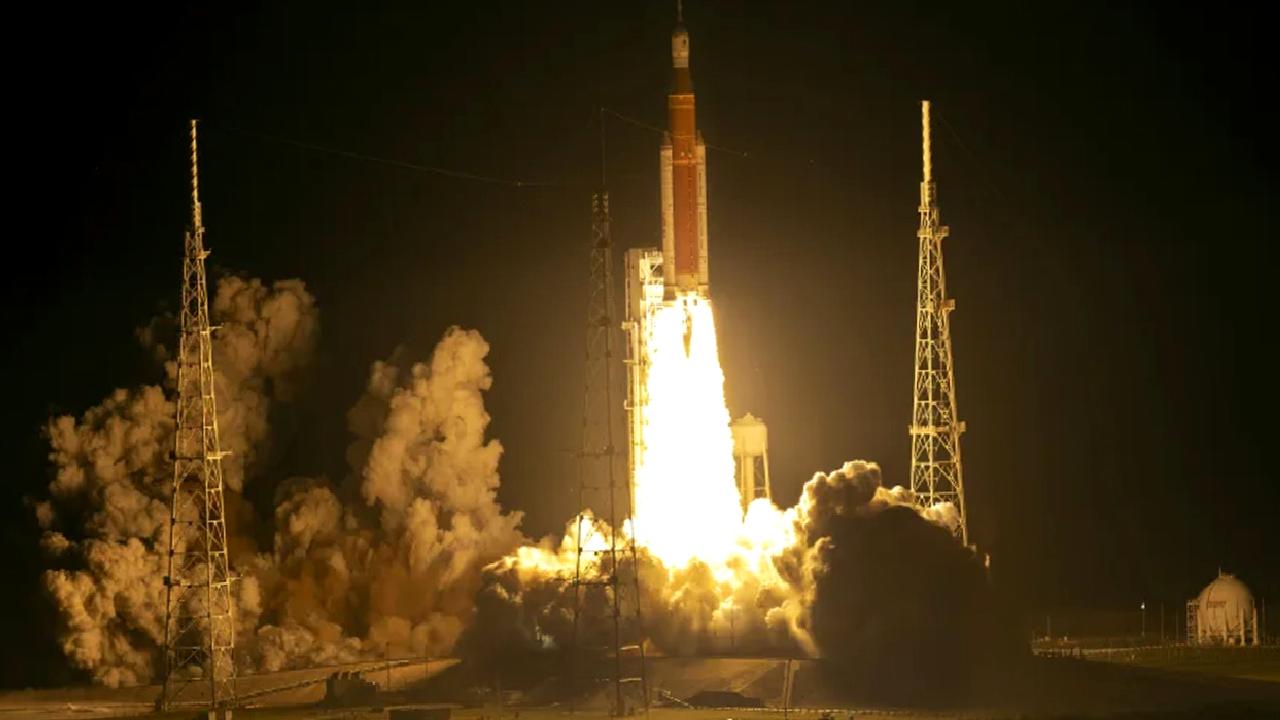 NASA’dan kötü haber: Bütçesini 6 milyar dolar aştı, planların 6 yıl gerisinde kaldı