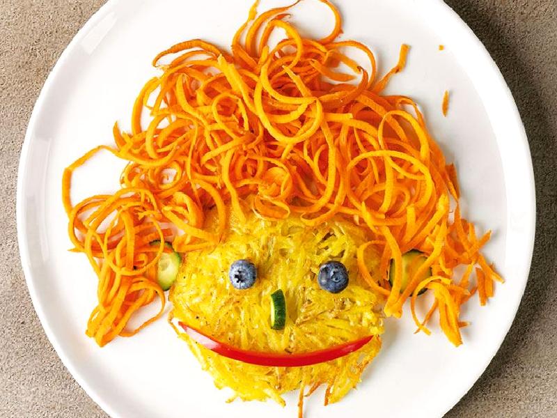 Patates Surat Nasıl Yapılır?