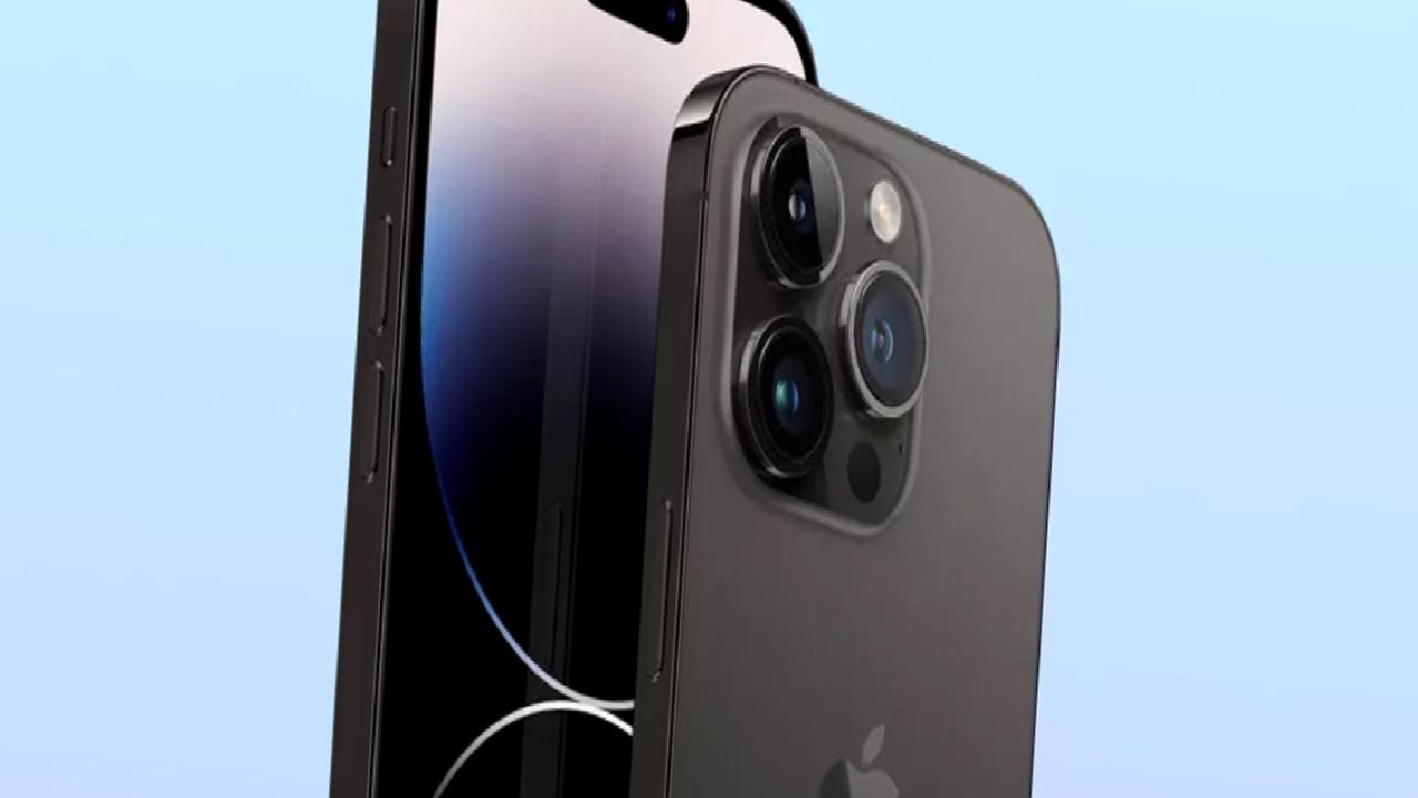 Piyasaya çıkması beklenen dört iPhone 15 modeli yan yana görüntülendi