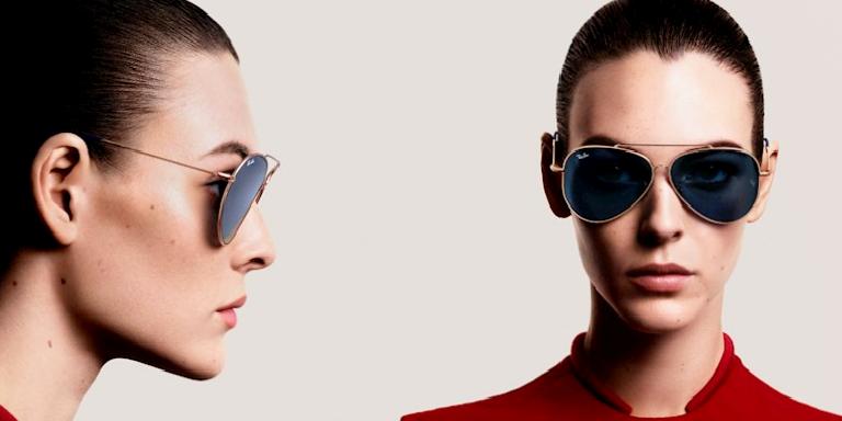 RAY-BAN REVERSE KOLEKSİYONU İLE TANIŞIN