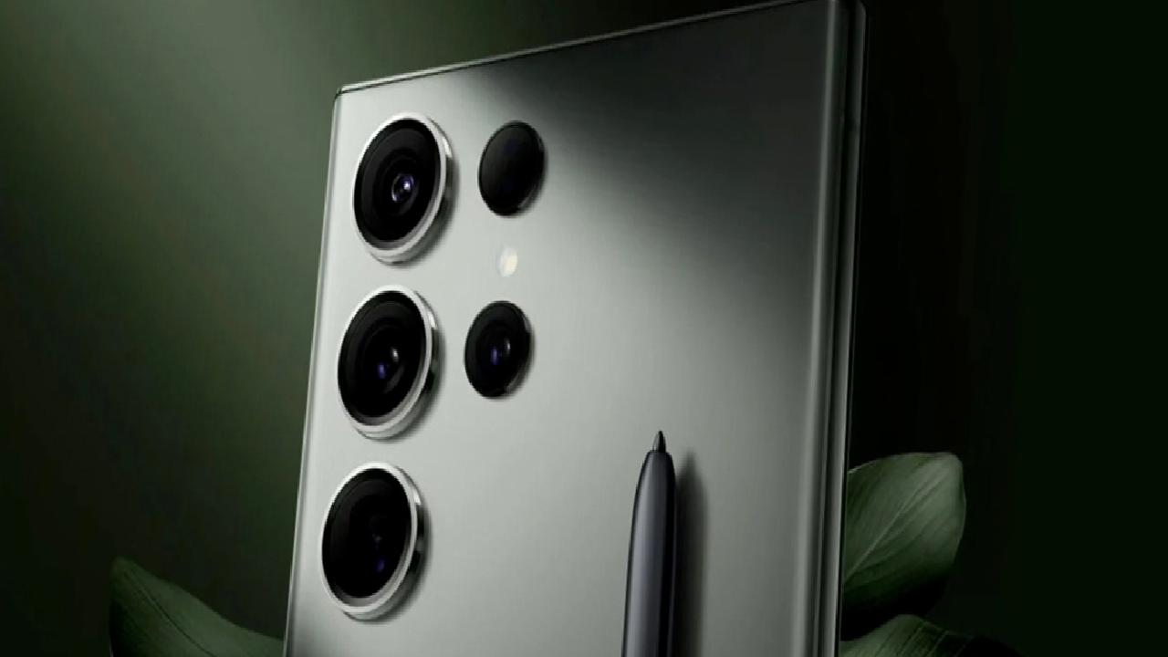 Samsung’dan yeni Galaxy S24 Ultra sürprizi: Galaxy S24 Ultra Limited Edition satışa sunuldu