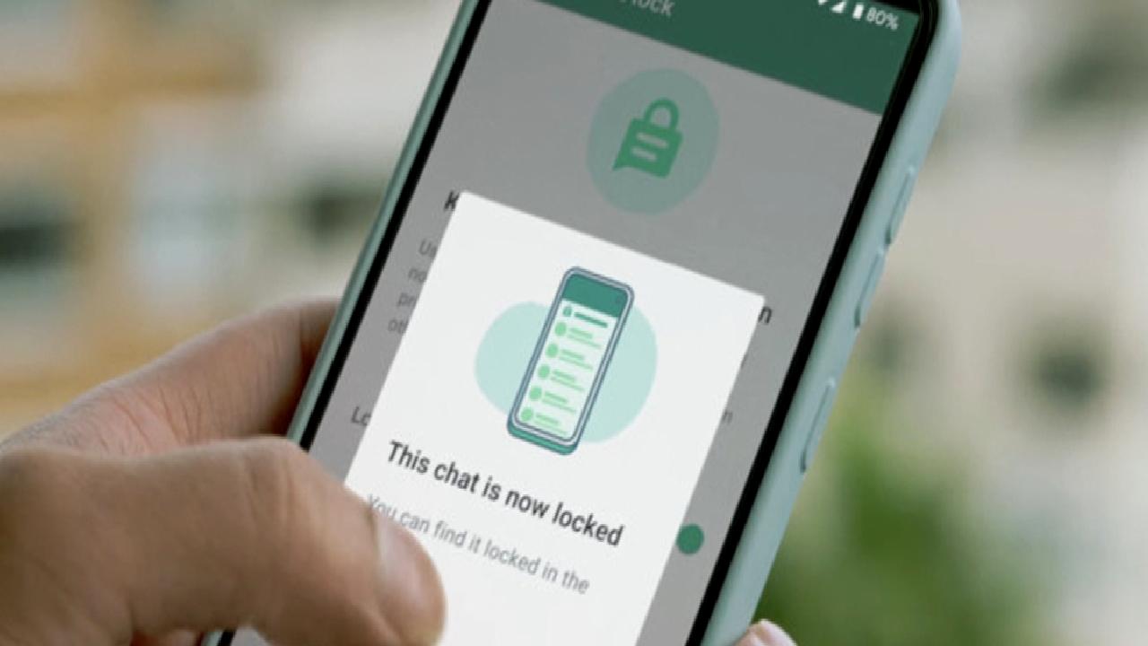 WhatsApp, “Sohbet Kilidi” ismini verdiği yeni özelliğini duyurdu: WhatsApp Sohbet Kilidi nedir?