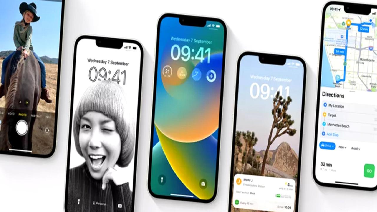 Yeni iOS 17 sızıntısı, Apple’ın güncellenen uygulamalarının nasıl görüneceğini gösteriyor