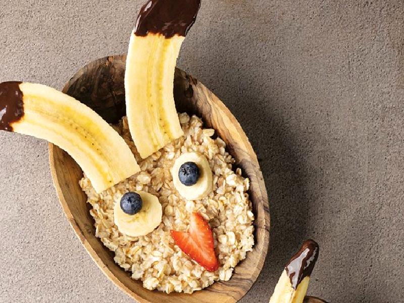 Yulaflı Tavşan Nasıl Yapılır?