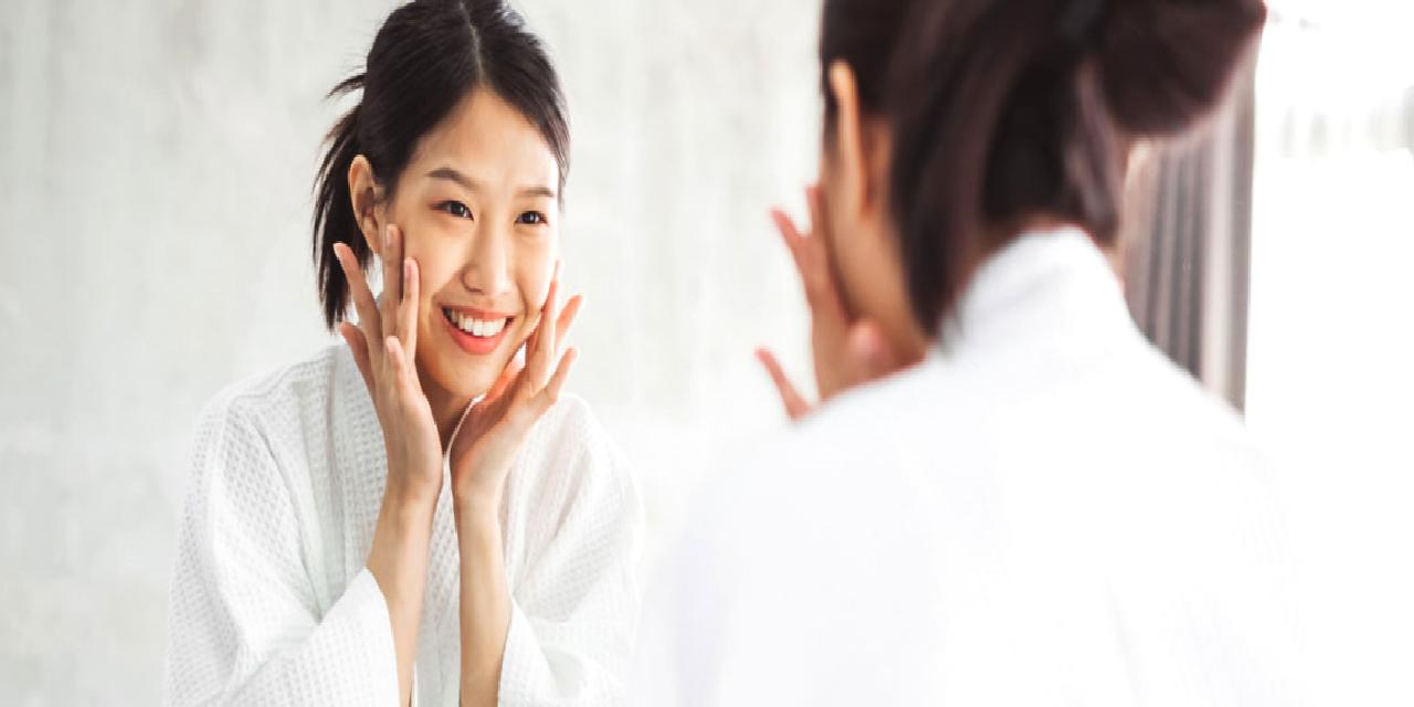 10 ADIMDA KORE CİLT BAKIMI: KORE GÜZELLİK SIRLARI