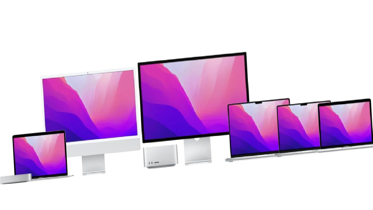 30 inç iMac ve M3 işlemcili MacBook ve fazlası: Apple’ın önümüzdeki 12 ayda çıkartacağı ürünler belirlendi