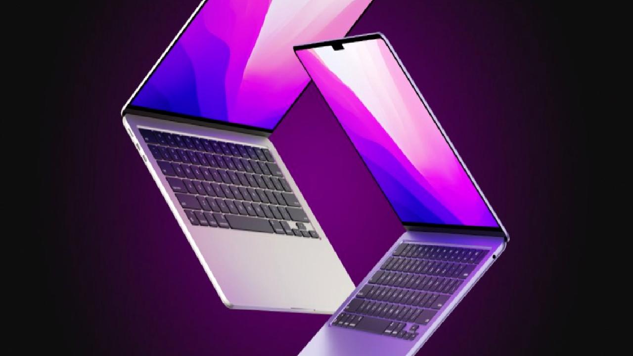 Apple’ın, M3 işlemcili ilk MacBook Air’i ne zaman piyasaya süreceği belirlendi