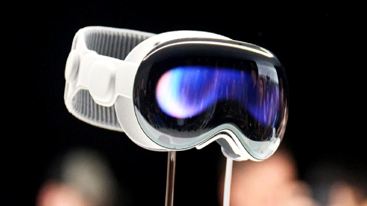 Çok daha iyisi olabilirdi: Apple’ın Vision Pro’dan son anda çıkarttığı özellikler ortaya çıktı