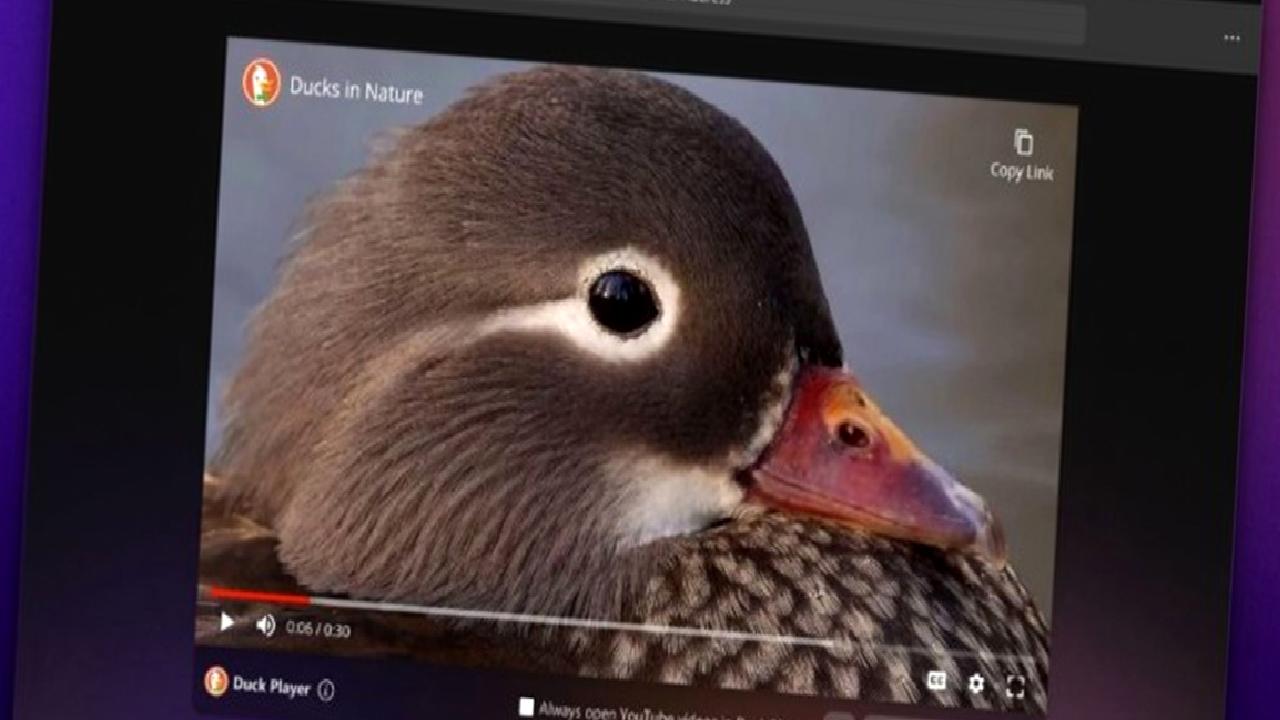 DuckDuckGo’nın sıra dışı internet tarayıcısı, macOS’tan sonra nihayet Windows’a da geldi; derhal indirin!