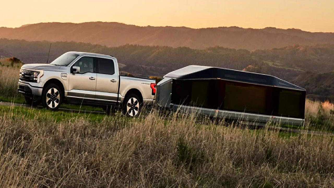 Elon Musk’ı üzecek haber: Eski Tesla çalışanları, Lightship L1 ile Tesla’ya meydan okuyor