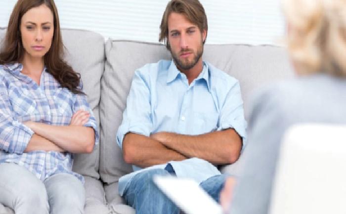 Evlilik ve Çift Terapisi