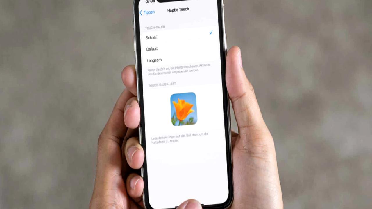 iOS 17, 3D Touch’ı iPhone’lara geri getiriyor (gibi…): Bu özelliği özleyenler için, nasıl etkinleştirildiğini anlattık