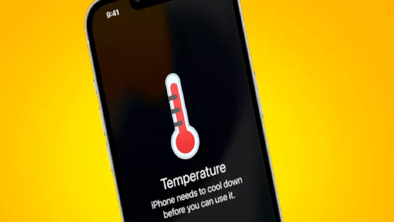 iPhone’unuz çok mu ısınıyor? İşte onu soğutmanın en iyi ve en berbat  yolları…