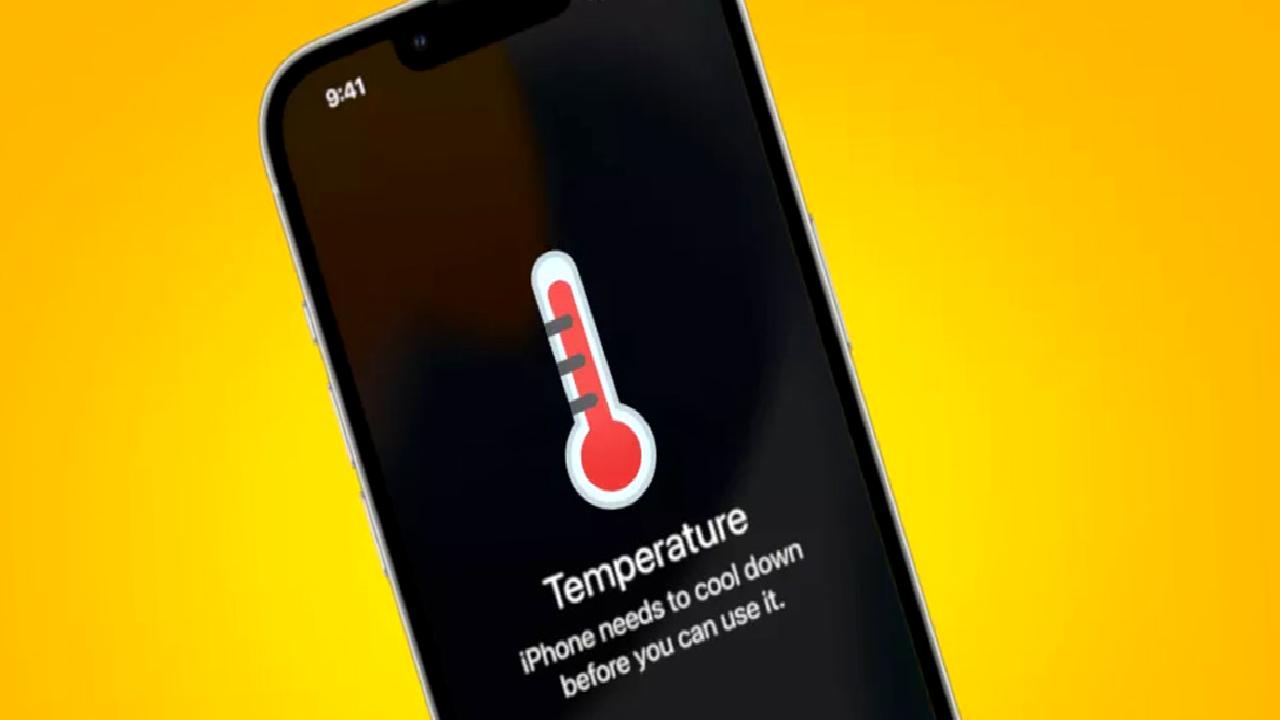 iPhone’unuz çok mu ısınıyor? İşte onu soğutmanın en iyi ve en berbat  yolları…
