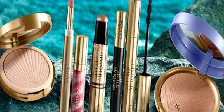 KIKO MILANO’DAN CESUR VE ÖZGÜR BİR YAZ KOLEKSİYONU