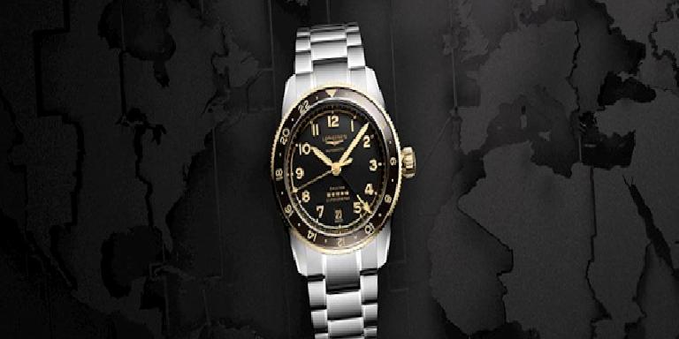 LONGINES SPIRIT ZULU TİME: MODERN BİR EFSANE GELİŞİYOR