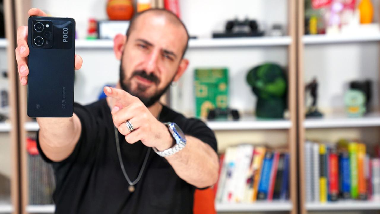 POCO X5 Pro İnceleme