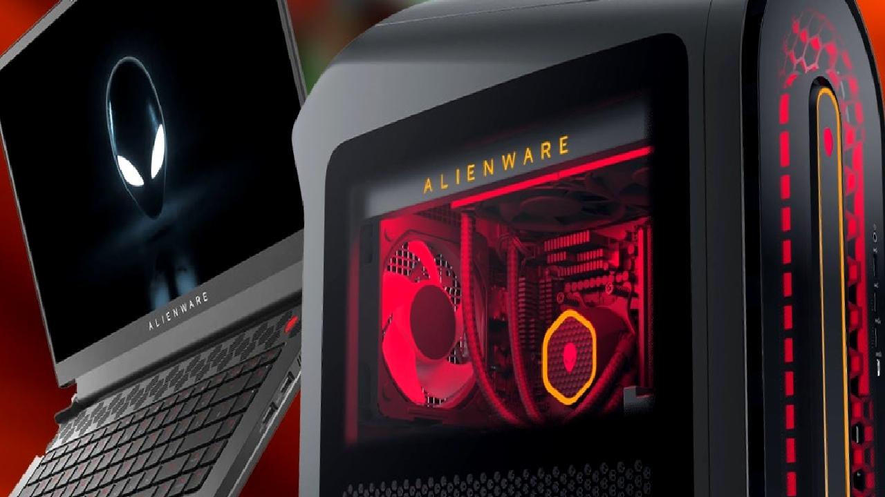 Ülkemizdeki oyuncuların merakla beklediği Alienware Türkiye pazarına giriş yaptı
