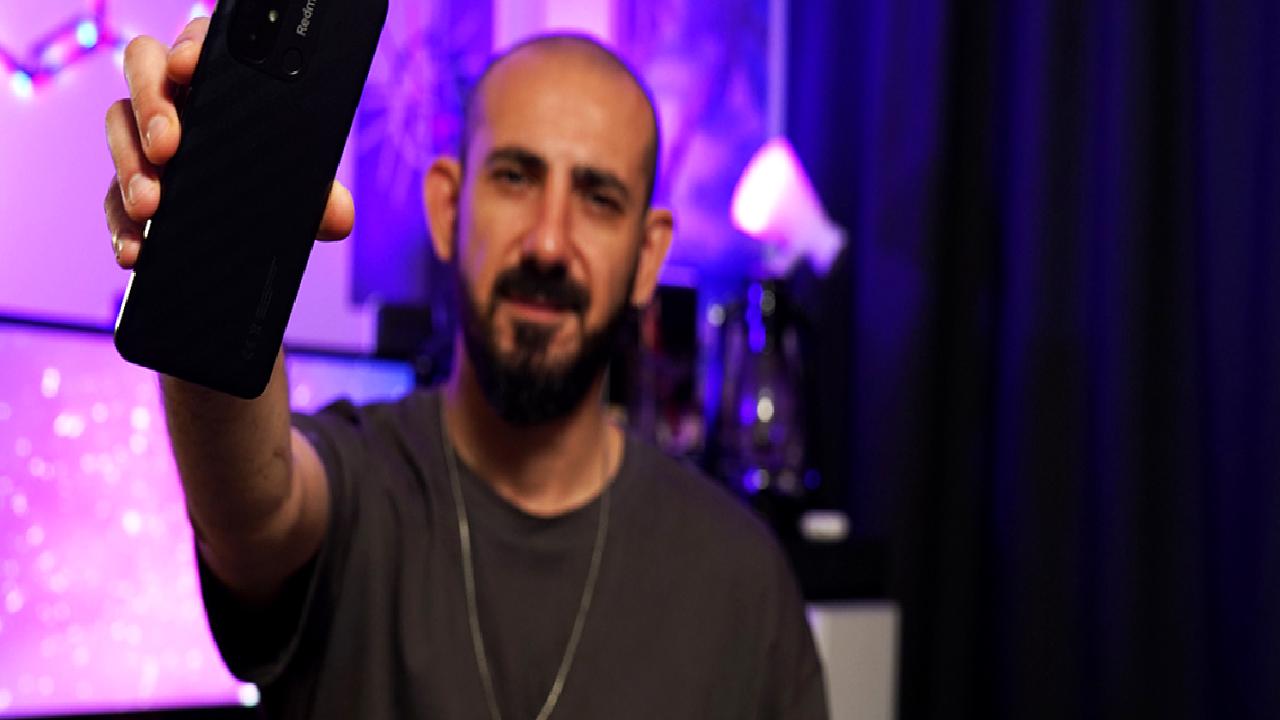 Xiaomi Redmi 12C İnceleme