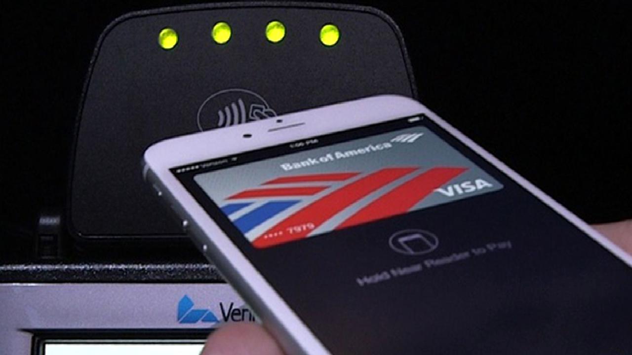 Yeni özellikler için anlaşma sağlandı: NFC teknolojisinin yeni çağı çok yakında başlıyor