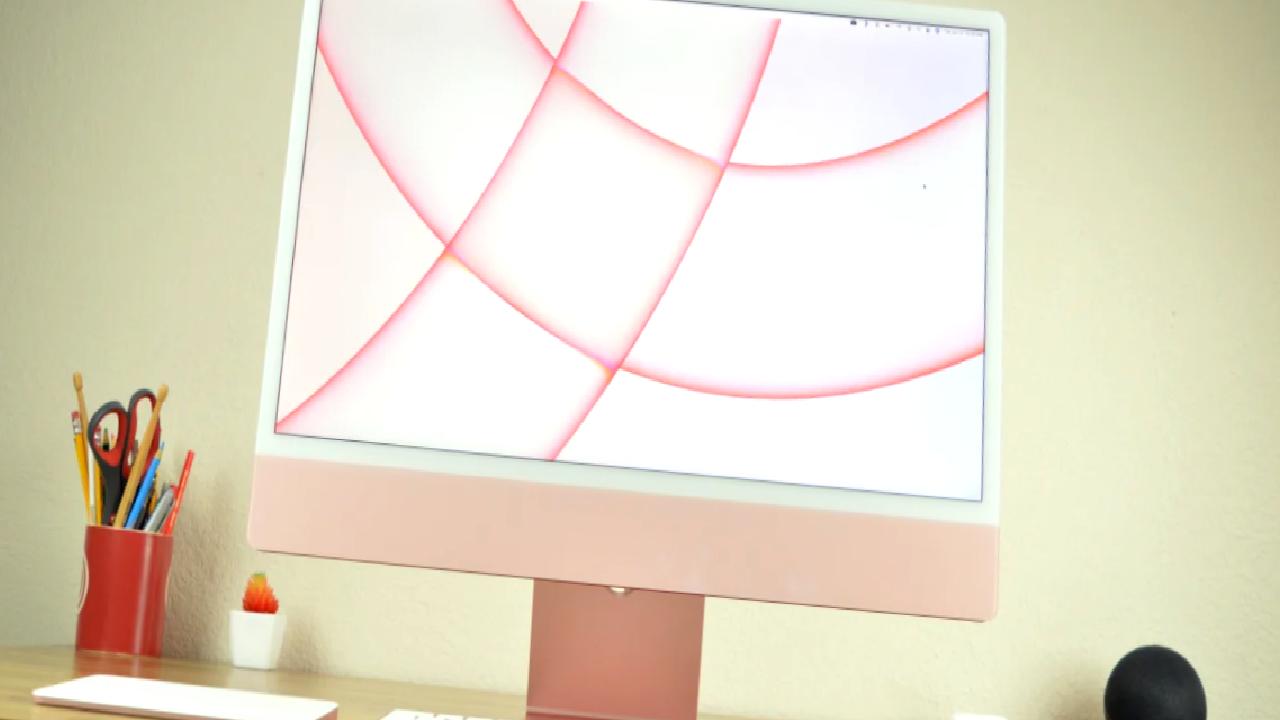 30 inç’lik iMac gerçek olacaki görünüyor; ama biraz bekletecek