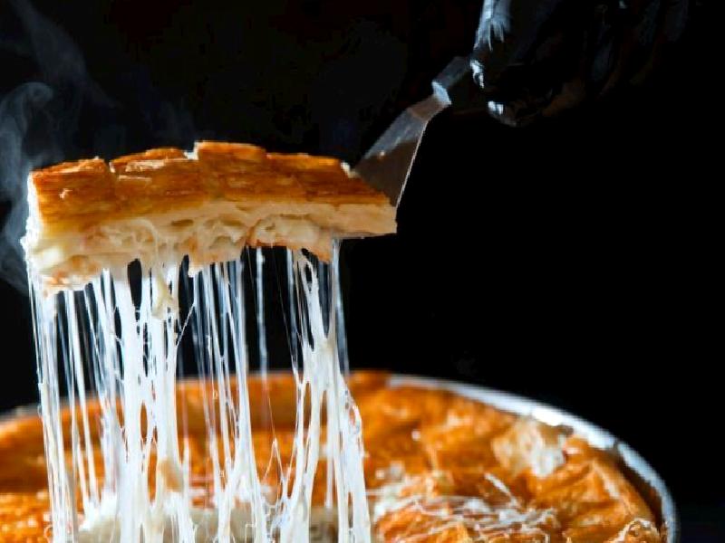 Adana Böreği Nasıl Yapılır?