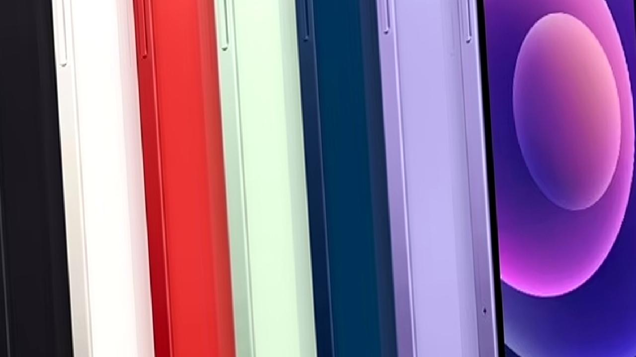 Apple, iPhone 15 serisi için yeni (ve eskiyi hatırlatan) renk seçenekleri üzerinde çalışıyor