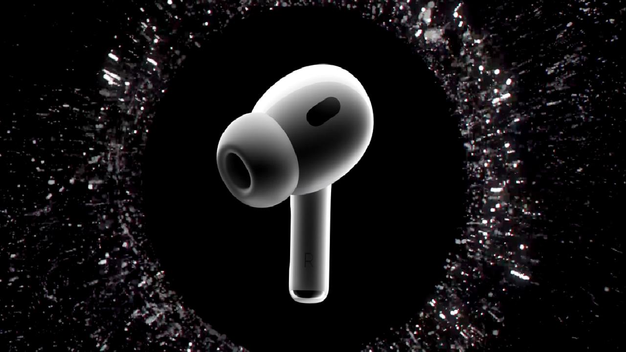 Apple, yeni nesil AirPods Pro kulaklıklarına sıcaklık takibi gibi sürpriz özellikler ekliyor