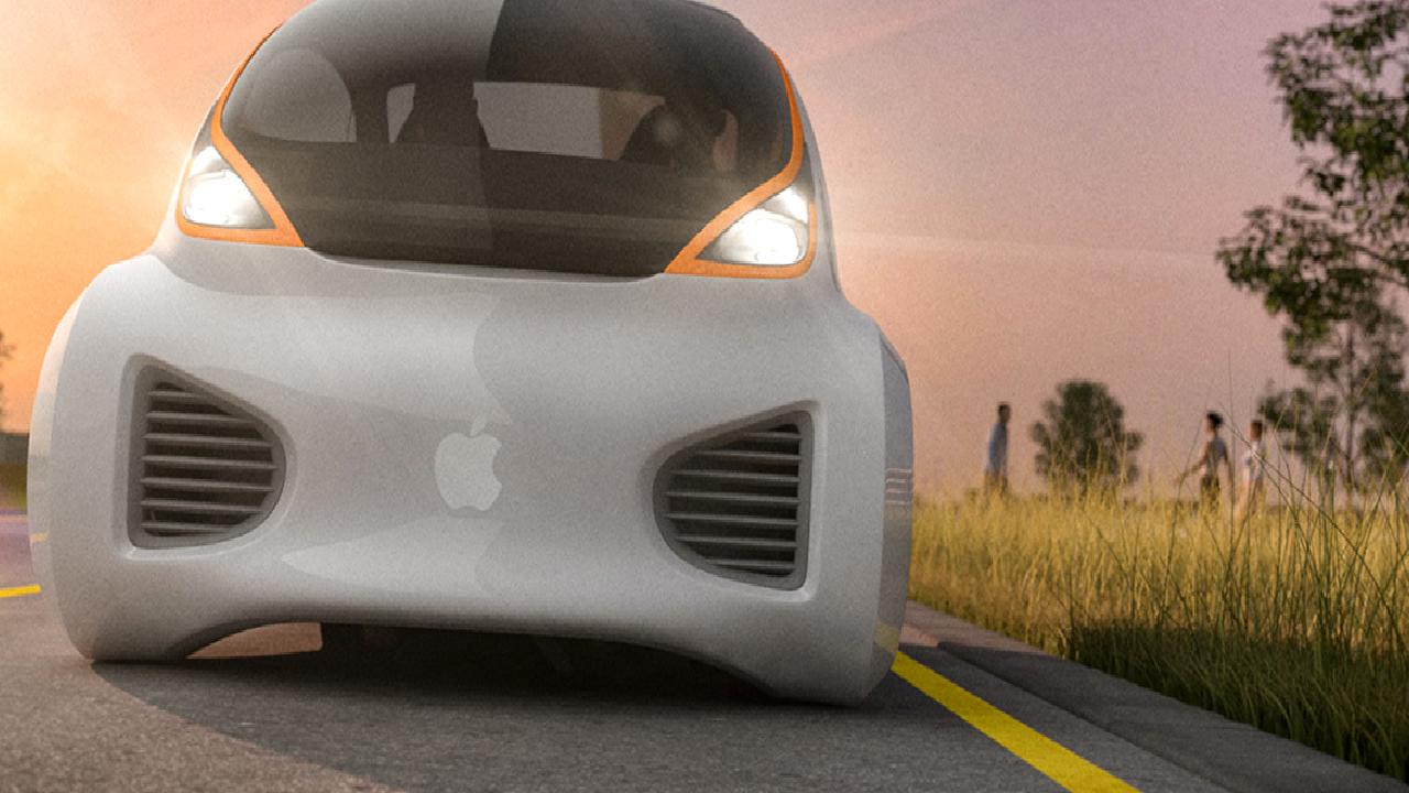Apple’ın gizemli elektrikli sürücüsüz otomobili Apple Car için ilginç iddia: “Eğer değil, ne zaman?”