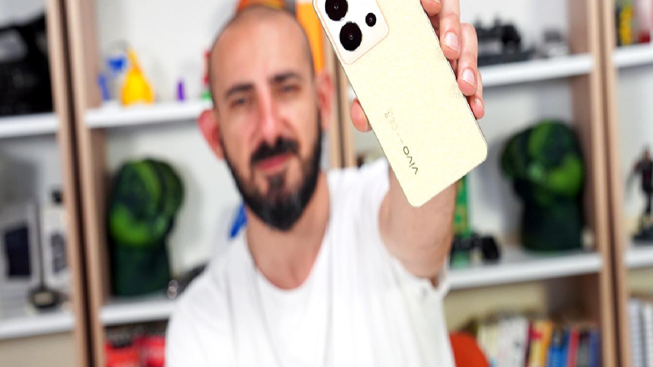 En Güncel Android Telefon: vivo Y36 İncelemesi